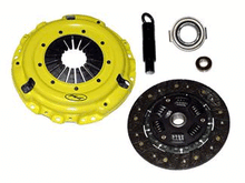 ACT Street Xtreme Clutch Kit Nissan 240sx 1989-1998 | NX1-XTSS