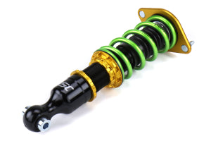 ISC Suspension N1 Street Sport Coilover w/ Triple S Springs Subaru WRX 2008-2014 | S008-S-TS