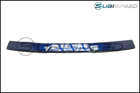 OLM GALAXY BLUE PEARL RUF SPOILER VERSION 1 15-21 Subaru WRX & STI | RRS-WRX14V1-E8H