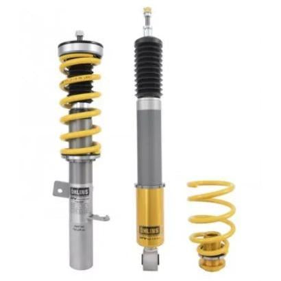 Ohlins 19-21 Supra (J29) Road & Track Coilover System | TOS MU00S1