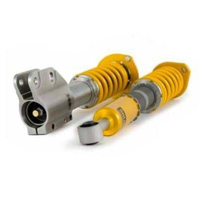 Ohlins Road and Track Coilovers Mitsubishi Evolution X 2008-2015-OHL-MIS MI10-OHL-MIS MI10-Coilovers-Ohlins-JDMuscle