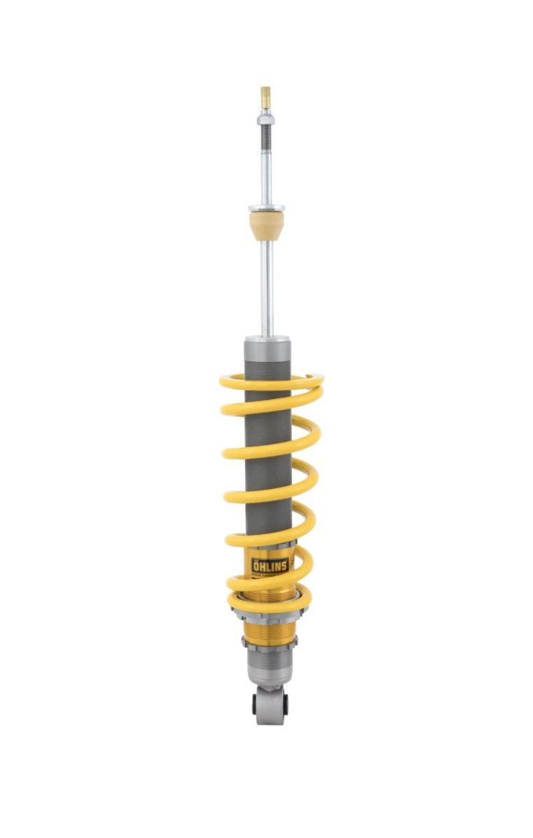 Ohlins Road & Track Coilover System Lexus IS 250 2006 - 2013 / IS 350 2006 - 2013 | LES MI00S1 - JDMuscleCoiloversohlLES MI00S1