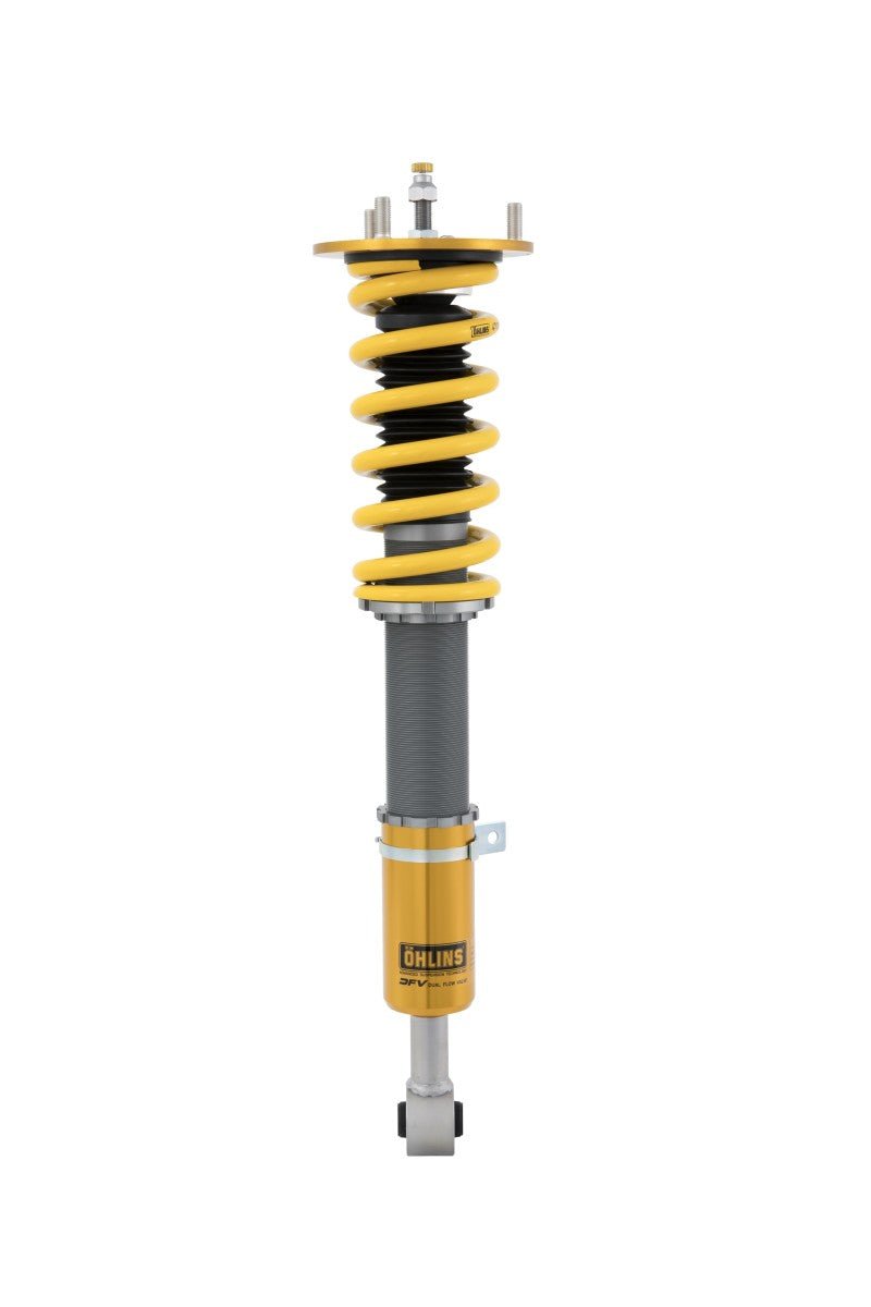 Ohlins Road & Track Coilover System Lexus IS 250 2006 - 2013 / IS 350 2006 - 2013 | LES MI00S1 - JDMuscleCoiloversohlLES MI00S1