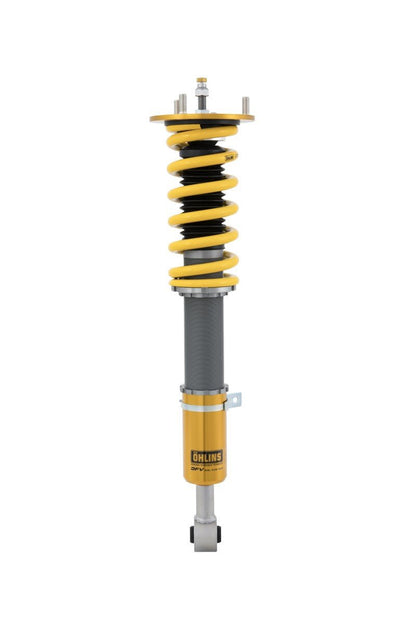 Ohlins Road & Track Coilover System Lexus IS 250 2006 - 2013 / IS 350 2006 - 2013 | LES MI00S1 - JDMuscleCoiloversohlLES MI00S1