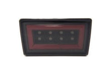 OLM 13 - 17 Crosstrek / [15 - 21 WRX/STI] V3 F1 Rear Brake Light | Smoked Lens, Gloss Black Base, Red Bar Required Wire Harness | A.70023.4 - JDMuscleAuxiliary Brake LightingOLMA.70023.4