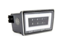 OLM 13 - 17 Crosstrek/[15 - 21 WRX/STI] V3 F1 Rear Brake Light | Clear Lens, Gloss Black Base, White Bar Required Wire Harness | A.70023.1 - JDMuscleAuxiliary Brake LightingOLMA.70023.1