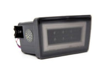 OLM [15 - 21 WRX/STI] V3 F1 Rear Brake Light - Smoked Lens, Gloss Black Base, White Bar | A.70023.3 - JDMuscleAuxiliary Brake LightingOLMA.70023.3