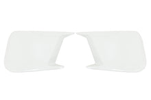 OLM 18 - 21 WRX/STI Paint Matched Fog Deletes - Crystal White Pearl | A.70238.1 - K1X - JDMuscleGrillesOLMA.70238.1-K1X