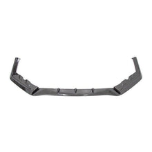 OLM 3 Piece Carbon Fiber Low Pro Front Lip WRX 15-2017 / WRX STI 15-2017 | A.70070.1