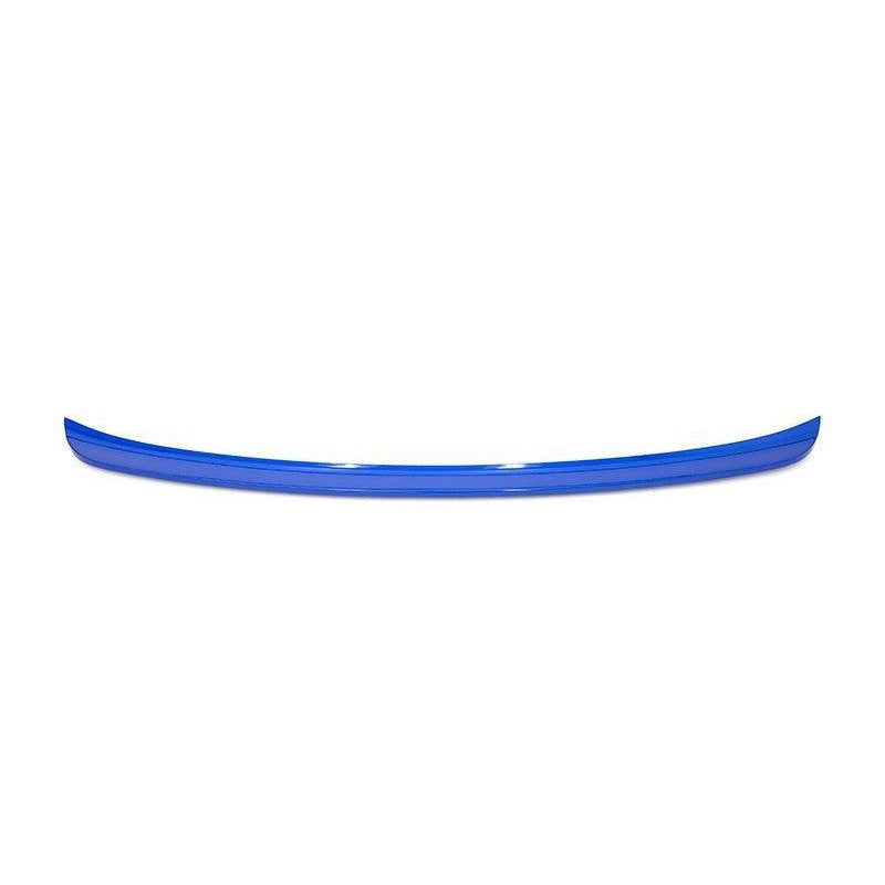 OLM E Series Paint Matched Trunk Lip Spoiler Subaru WRX / STI 2015-2020 (A.70082.1)-Spoilers and Wings-OLM-JDMuscle