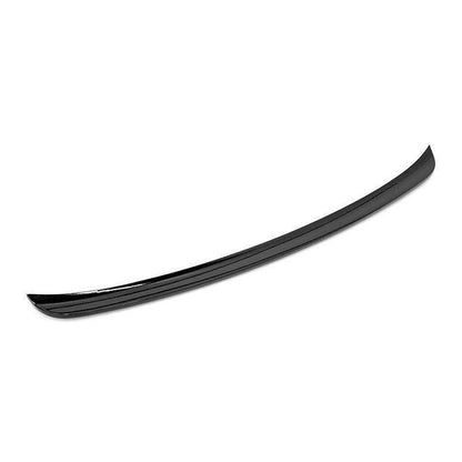 OLM E Series Paint Matched Trunk Lip Spoiler Subaru WRX / STI 2015-2020 (A.70082.1)-Spoilers and Wings-OLM-JDMuscle