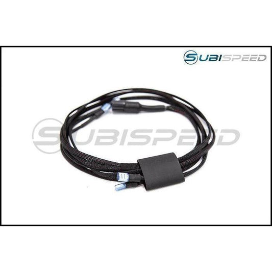 OLM Hella Horn Harness Subaru WRX / STI 2015-2020 (OLM15HELLAV2)-olmOLM15HELLAV2-OLM15HELLAV2-Horns-OLM-JDMuscle