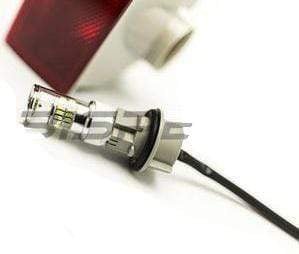 OLM JDM Rear Fog Light LED Bulb WRX/STI 15-21 | -7440-WH - JDMuscleLightingOLM-7440-WH