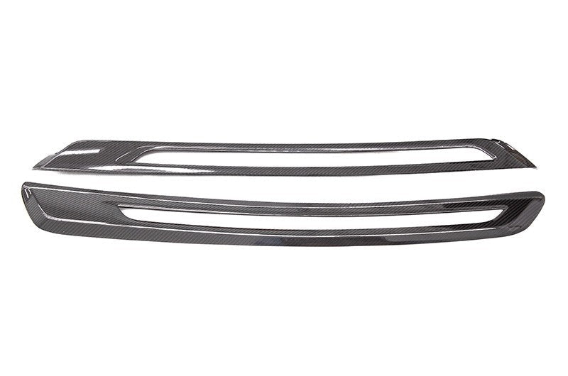 OLM LE CARBON FIBER DOOR SILL COVER | TYPE A 2020+ A90 Supra | A.70118.1 - JDMuscleTrim KitsOLMA.70118.1