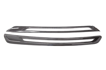 OLM LE CARBON FIBER DOOR SILL COVER | TYPE A 2020+ A90 Supra | A.70118.1 - JDMuscleTrim KitsOLMA.70118.1