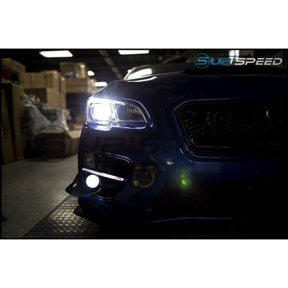 OLM LED Headlight Boomerang Bulbs Subaru WRX 2015-2020 (OLM-T10-WH-1 x2)-olmOLM-T10-WH-1 x2-OLM-T10-WH-1 x2-Replacement Bulbs-OLM-JDMuscle