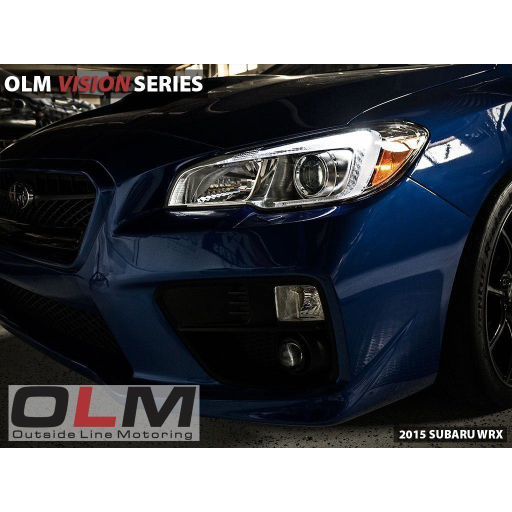 OLM LED Headlight Boomerang Bulbs Subaru WRX 2015-2020 (OLM-T10-WH-1 x2)-olmOLM-T10-WH-1 x2-OLM-T10-WH-1 x2-Replacement Bulbs-OLM-JDMuscle