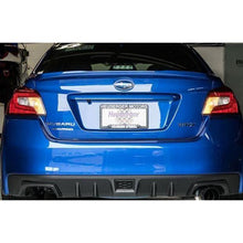 OLM [15-21 WRX/STI] LED Rear Turn Signal Bulbs | -7440-AM x2