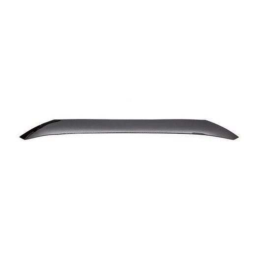 OLM Paint Matched Rear Roof Visor Spoiler Subaru BRZ 2013+ (A.700004.1)-Spoilers and Wings-OLM-JDMuscle