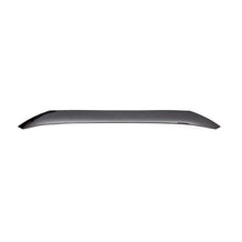 OLM Paint Matched Rear Roof Visor Spoiler Subaru BRZ 2013+ | A.700004.1-D4S