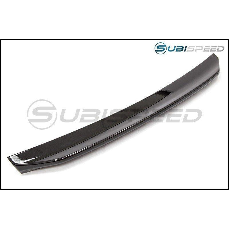 OLM Point Five Duckbill Trunk Spoiler Subaru WRX / STI 2015-2020 (A.70015.1)-Spoilers and Wings-OLM-JDMuscle