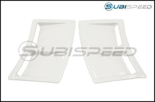 OLM S207 STYLE PAINT MATCHED REAR BUMPER VENT INSERTS 15-21 WRX & STI | OLMS207RVNT-K1X - JDMuscleExterior GarnishesOLMOLMS207RVNT-K1X