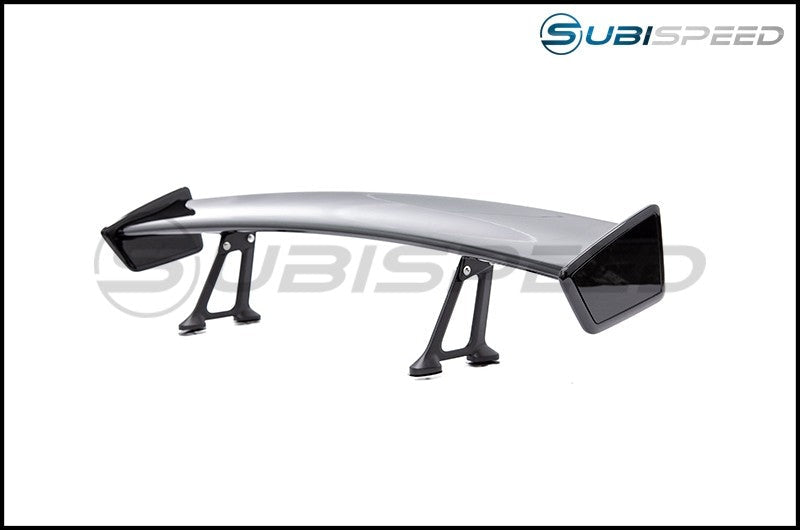 OLOLM S207 STYLE PIANO BLACK WING | SPOILER 15+ WRX / 15+ STI | A.70032.4 - JDMuscleSpoilers and WingsOLMA.70032.4