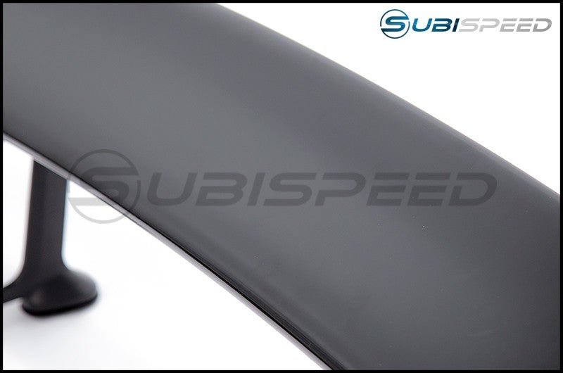 OLOLM S207 STYLE PIANO BLACK WING | SPOILER 15+ WRX / 15+ STI | A.70032.4 - JDMuscleSpoilers and WingsOLMA.70032.4