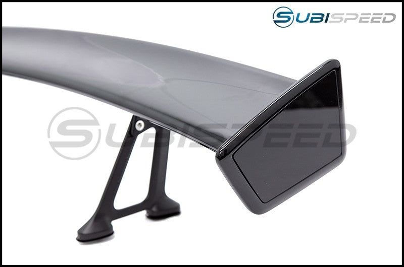 OLOLM S207 STYLE PIANO BLACK WING | SPOILER 15+ WRX / 15+ STI | A.70032.4 - JDMuscleSpoilers and WingsOLMA.70032.4