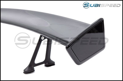 OLOLM S207 STYLE PIANO BLACK WING | SPOILER 15+ WRX / 15+ STI | A.70032.4 - JDMuscleSpoilers and WingsOLMA.70032.4