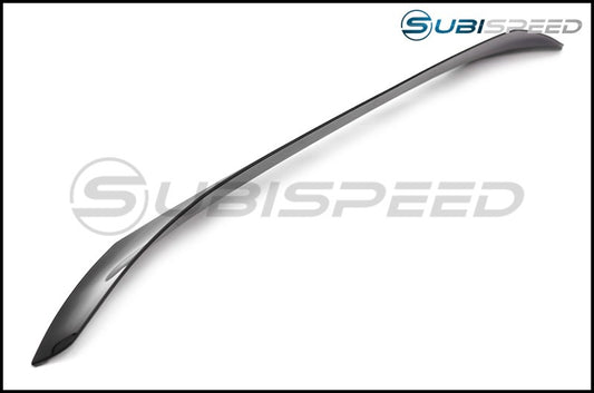 OLM REAR WINDOW ROOF VISOR / SPOILER 2013-2020 Scion FR-S / Subaru BRZ / Toyota 86 | 1386-RVS
