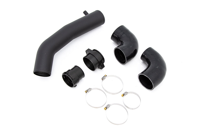 AMS PERFORMANCE 3IN CHARGE PIPE KIT 2020-21 Toyota A90 Supra | AMS380900011