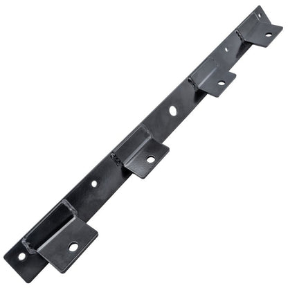Oracle Bumper Mount Bracket Toyota Tundra 2014 - 2017 | orl2069 - 504 - JDMuscleLight Mounting and Hardwareorl2069-504