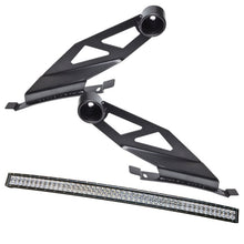 Oracle Curved 50in LED Light Bar Brackets Combo Toyota Tundra 2007 - 2014 | orl2155 - 504 - JDMuscleLight Mounting and Hardwareorl2155-504
