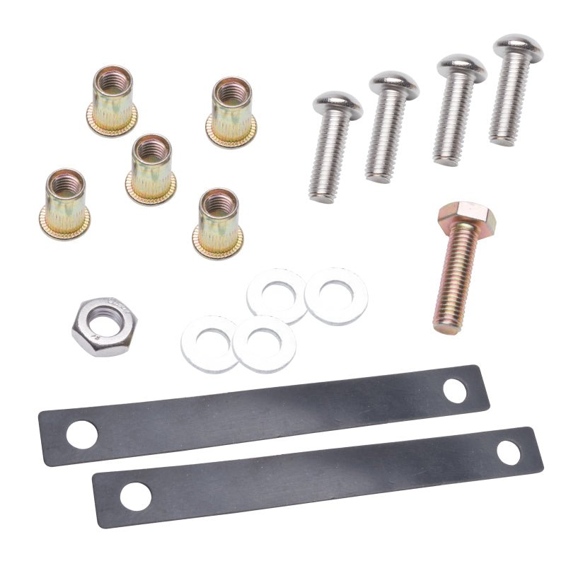 Oracle Curved 50in LED Light Bar Brackets Combo Toyota Tundra 2007 - 2014 | orl2155 - 504 - JDMuscleLight Mounting and Hardwareorl2155-504