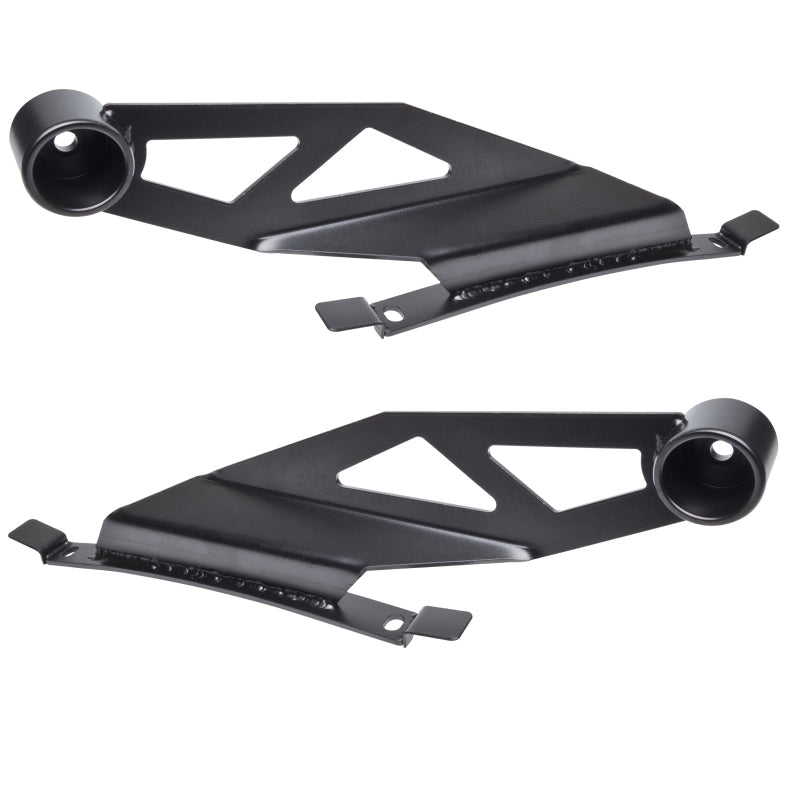 Oracle Curved 50in LED Light Bar Brackets Toyota Tundra 2007 - 2014 | orl2055 - 504 - JDMuscleLight Mounting and Hardwareorl2055-504