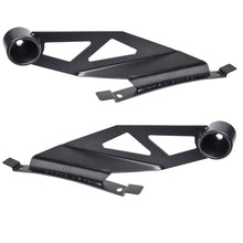 Oracle Curved 50in LED Light Bar Brackets Toyota Tundra 2007 - 2014 | orl2055 - 504 - JDMuscleLight Mounting and Hardwareorl2055-504