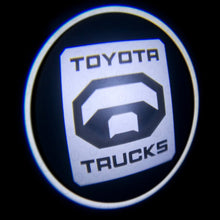 Oracle Door LED Projectors Toyota Trucks Universal | orl3363 - 504 - JDMuscleLED Lightingorl3363-504