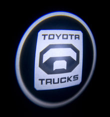 Oracle Door LED Projectors Toyota Trucks Universal | orl3363 - 504 - JDMuscleLED Lightingorl3363-504