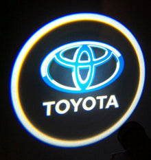 Oracle Door LED Projectors Toyota Universal | orl3325 - 504 - JDMuscleLED Lightingorl3325-504