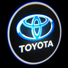 Oracle Door LED Projectors Toyota Universal | orl3325 - 504 - JDMuscleLED Lightingorl3325-504