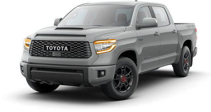 Oracle Dynamic ColorSHIFT Headlight DRL Upgrade Kit Toyota Tundra 2018 - 21 | orl1461 - 332 - JDMuscleHeadlightsorl1461-332