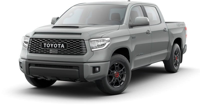 Oracle Dynamic ColorSHIFT Headlight DRL Upgrade Kit Toyota Tundra 2018 - 21 | orl1461 - 332 - JDMuscleHeadlightsorl1461-332