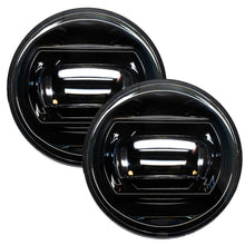 Oracle High Powered Led Fog Light Pair Toyota Tundra 2007 - 2013 / Tacoma 2005 - 2011 / Sequoia 2008 - 2018 / Solara 2004 - 2006 | orl5866 - 504 - JDMuscleFog Lightsorl5866-504
