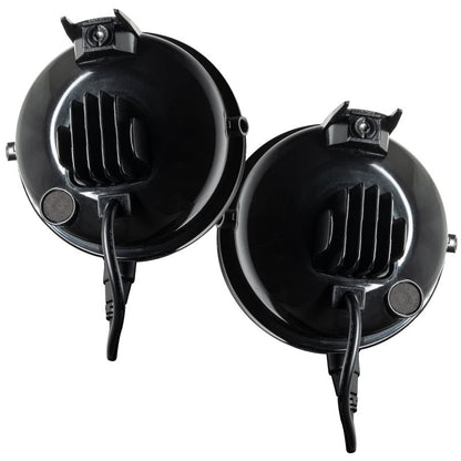 Oracle High Powered Led Fog Light Pair Toyota Tundra 2007 - 2013 / Tacoma 2005 - 2011 / Sequoia 2008 - 2018 / Solara 2004 - 2006 | orl5866 - 504 - JDMuscleFog Lightsorl5866-504