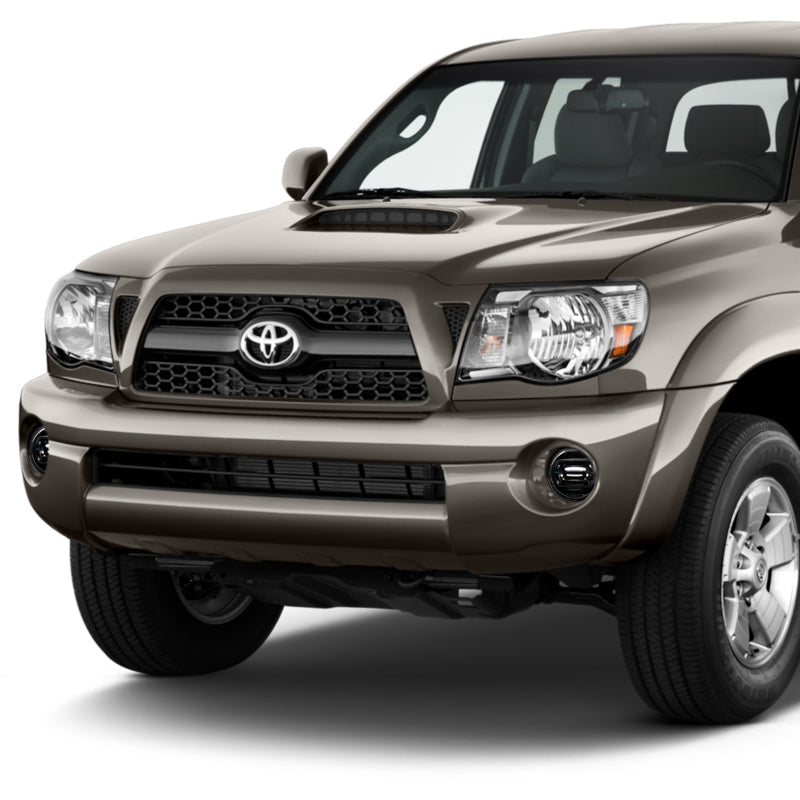 Oracle High Powered Led Fog Light Pair Toyota Tundra 2007 - 2013 / Tacoma 2005 - 2011 / Sequoia 2008 - 2018 / Solara 2004 - 2006 | orl5866 - 504 - JDMuscleFog Lightsorl5866-504