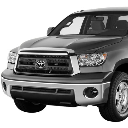 Oracle High Powered LED Fog Lights | Pair w/ Metal Bumper 6000K Toyota Tundra 2007 - 2013 | orl5867 - 504 - JDMuscleFog Lightsorl5867-504