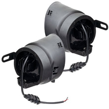 Oracle High Powered LED Fog Lights | Pair w/ Metal Bumper 6000K Toyota Tundra 2007 - 2013 | orl5867 - 504 - JDMuscleFog Lightsorl5867-504