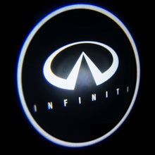 Oracle LED Door Light Projectors Infiniti Universal | orl3364 - 504 - JDMuscleHeadlight Projectorsorl3364-504