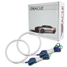 Oracle LED Fog Light Halo Kit SMD ColorSHIFT w/ No Controller Toyota Tacoma 2005 - 2011 | orl1200 - 333 - JDMuscleFog Lightsorl1200-333
